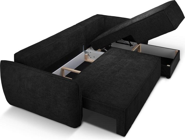 Actual product image Micadoni Kaelle (Corner sofa)