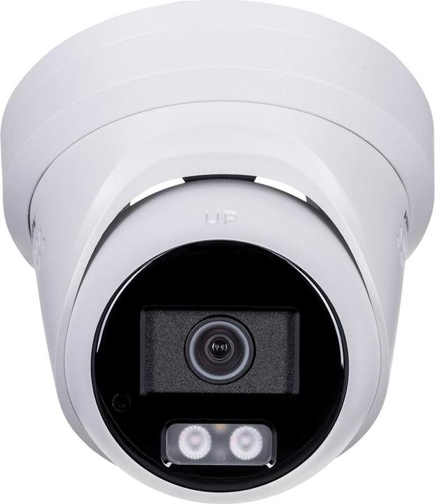 Image du produit Hikvision DS-2CD2387G2H-LISU/SL (3840 x 2160 pixels)