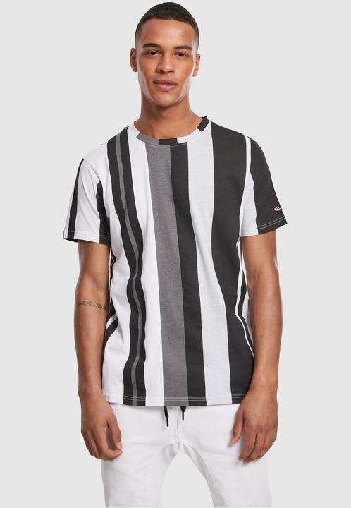Image du produit Southpole Vertical Block AOP T-Shirt (S)