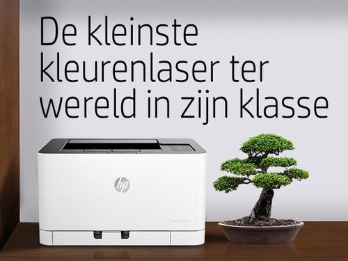 Image du produit HP Laser couleur 150nw (Laser, Couleur)