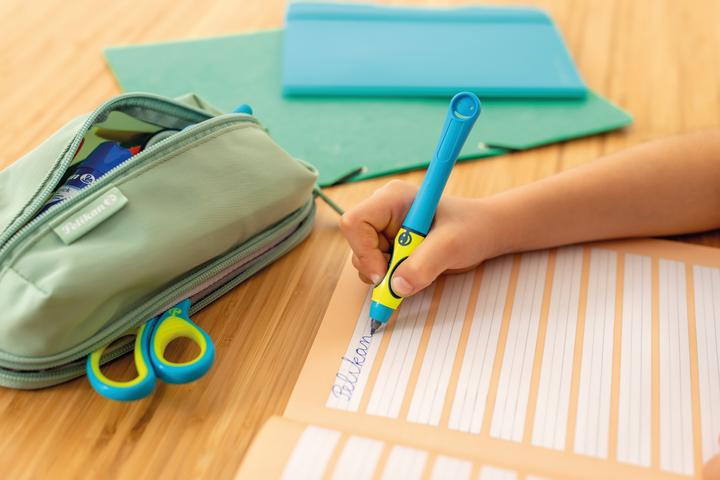 Produktbild Pelikan GRIFFIX 2014 - Tintenschreiber (Assortiert, 12x)