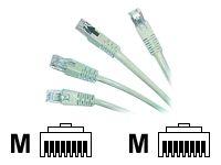 Produktbild Gembird Patch-Kabel (UTP, CAT6, 3 m)
