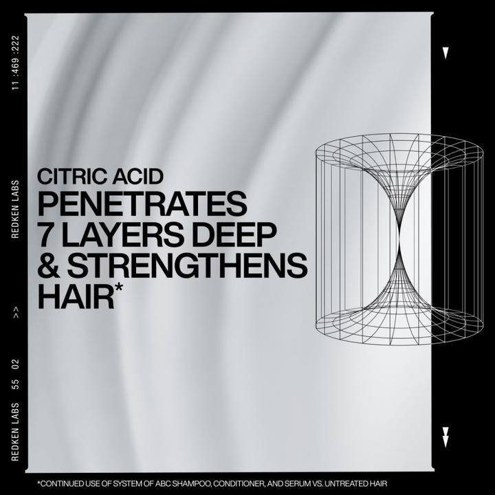 Immagine prodotto Redken Siero Acido Concentrato 24/7 Notte e Giorno (100 ml)