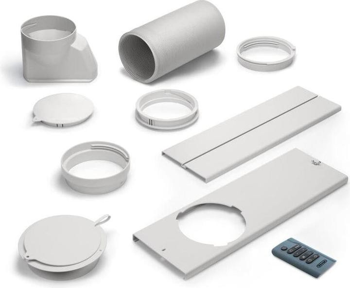 Actual product image De'Longhi PAC EX105 (40 m², 10000 BTU/h)