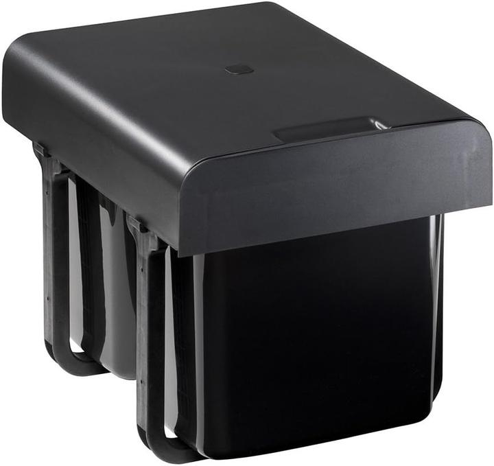 Image du produit Quellmalz Collecteur de déchets encastré (32 l)