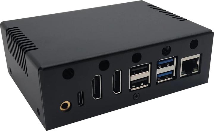 Single board computer kits