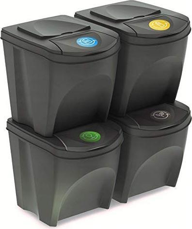 Produktbild Prosperplast Mülltrennsystem (25 l)