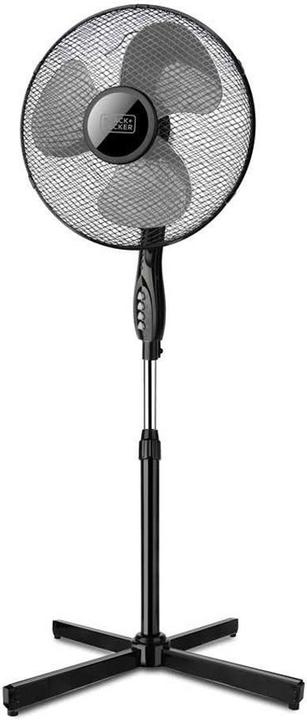 Produktbild Black & Decker Black+Decker BXPF41E ventilator, standventilator, luftkühler (53.50 dB)