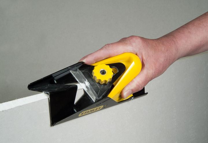 Produktbild Stanley Kantenhobel