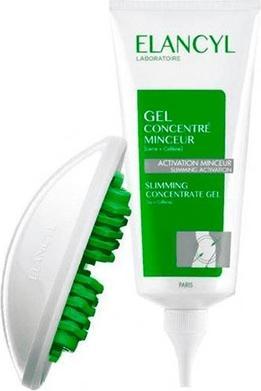Immagine prodotto Elancyl Massaggio Slim (Crema corpo, 200 ml)