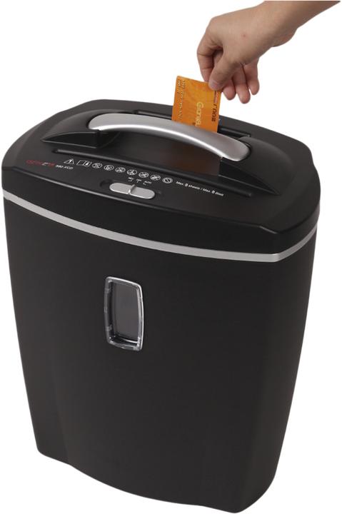 Actual product image Genie 580 XCD (Particle cut)