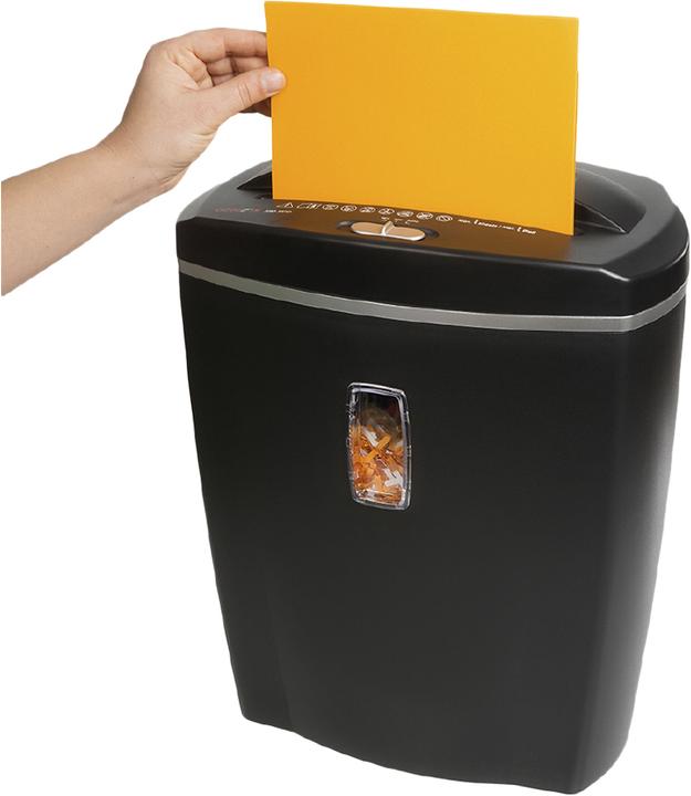 Actual product image Genie 580 XCD (Particle cut)