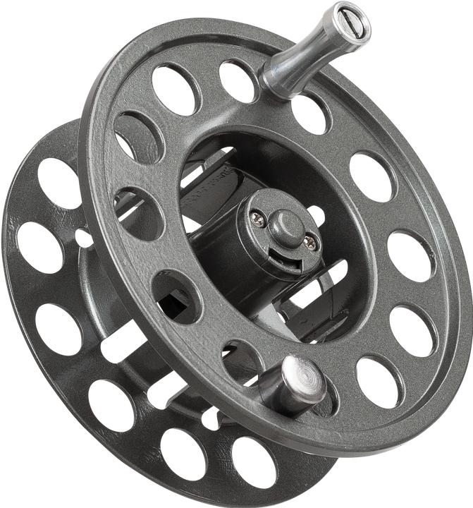 Image du produit Shakespeare Oracle 2 Fliegenrolle