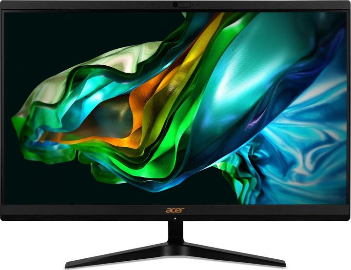 Produktbild Acer Aspire C24-1800 (Intel Core i5-12450H, 16 GB, 1000 GB, Intel UHD Graphics)