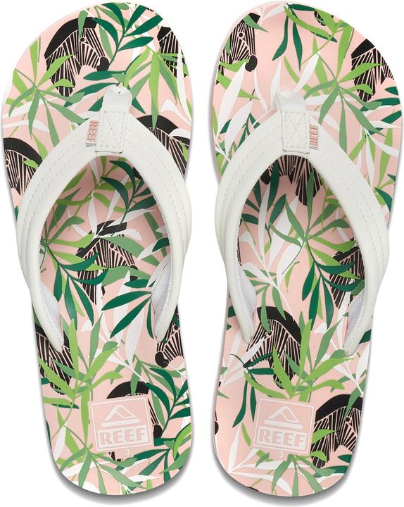 Actual product image Reef Ahi Girls (33)