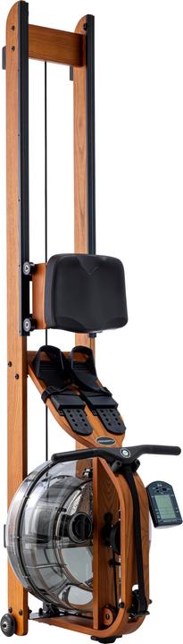 Actual product image Fluid Audio Rudergerät Viking 3 V