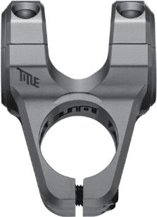Produktbild Title ST1 MTB Vorbau 35 x 40 mm - Grau (40 mm, 35 mm)
