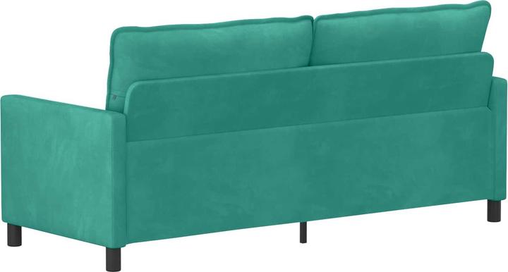 Produktbild vidaXL Modernes Sofa (2-Sitzer)