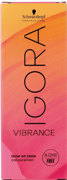 Immagine prodotto Schwarzkopf Igora Vibrance - 8-46 Biondo Chiaro Beige Cioccolato (Biondo chiaro beige cioccolato, 8-46)