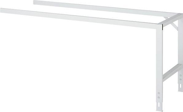 Actual product image RAU Work table (400 cm, 80 cm)