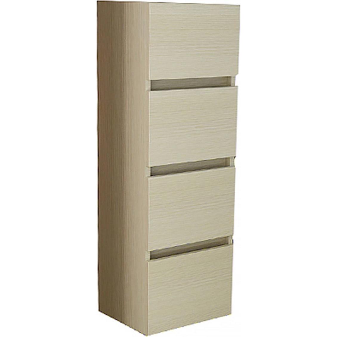 Thumbnail - Jet-Line, Badezimmerschrank, Badschrank KUFSTEIN 120x40x35cm (120 x 40 x 35 cm)