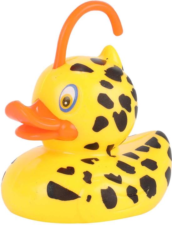 Actual product image Toi-Toys Fishing game with ducks fishing rod 35 cm, net, 3 ducks with magnet, from 3 years