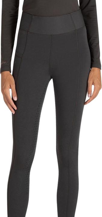 Produktbild Equiline reitlegging mit hoher taille mid grip edanaekh (S)