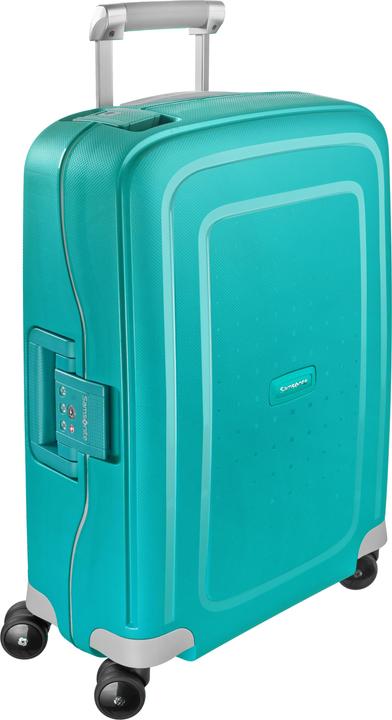 Image du produit Samsonite S'Cure (34 l, Bagage à main (jusqu'à 50l))