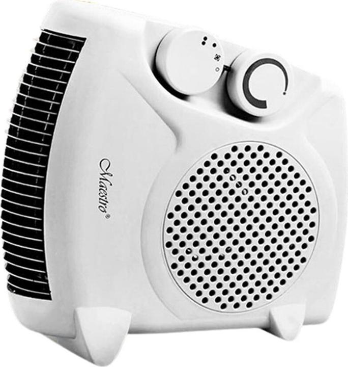 Actual product image Maestro Termowentylator MR-921-GREY (2000 W)