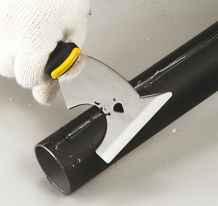 Actual product image Tajima ScraperSCR-M75 (7.50 cm)