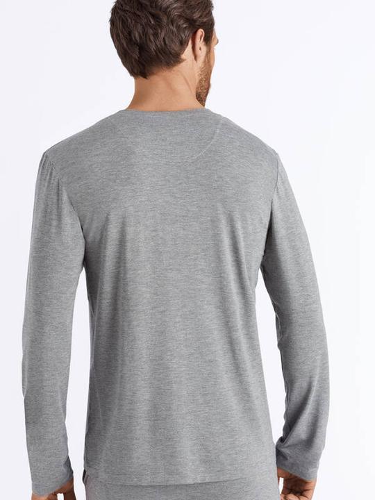 Produktbild Hanro Casuals V-Shirt langarm (XXL)