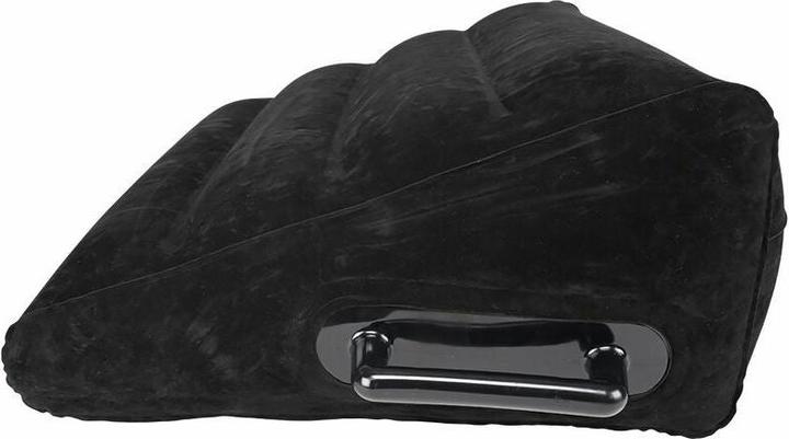 Actual product image Sportsheets Pivot Inflatable Positioner