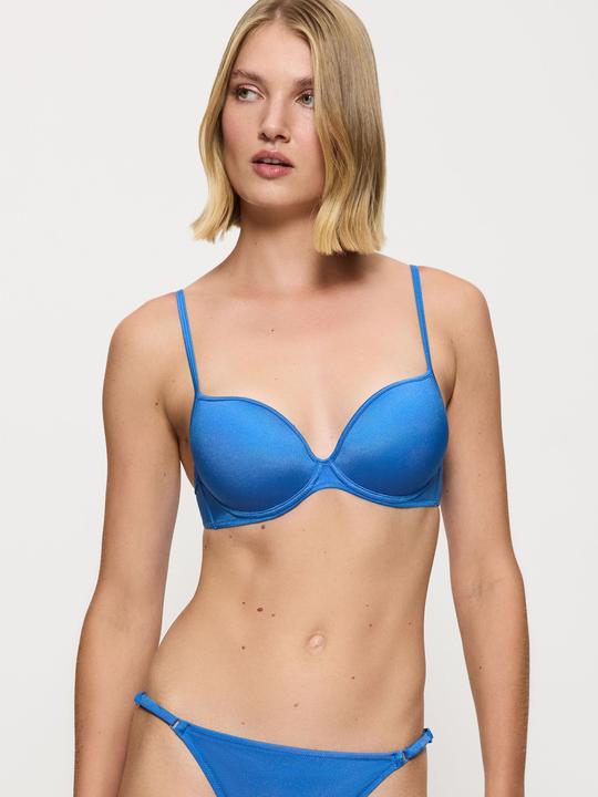 Actual product image Triumph Bügel-Bikini-Top Midnight Swim (36 D)