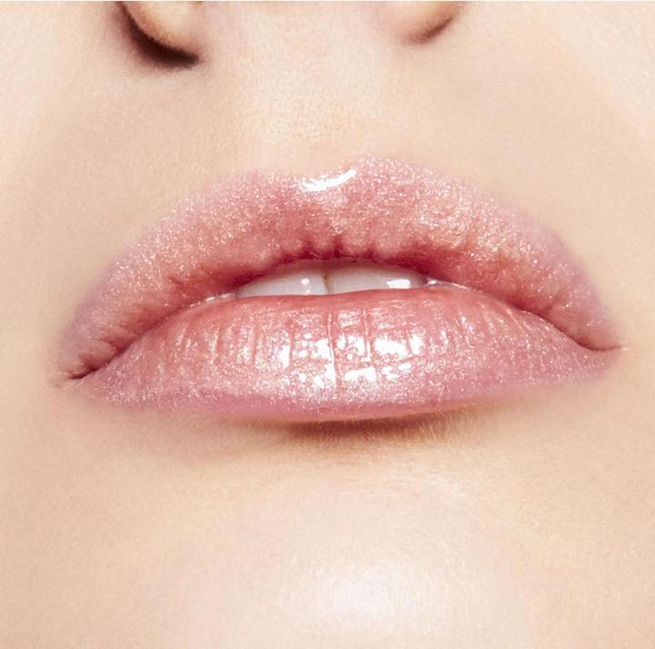 Produktbild MAC Cosmetics Lipglass (Mystic Powers)