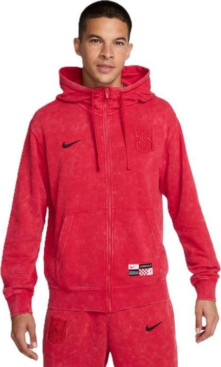 Produktbild Nike Liverpool Club Sweatshirt (XL)
