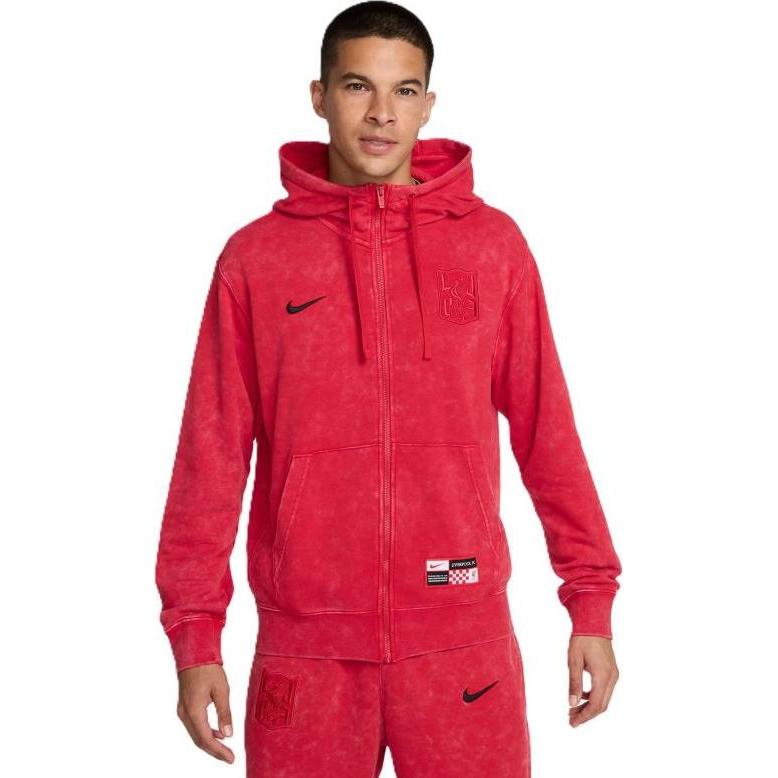 Nike, Uomini, Felpa + Maglione, Liverpool Club Sweatshirt, (XL)