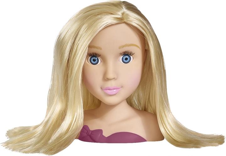 Image du produit Simba Tête de coiffure SLG