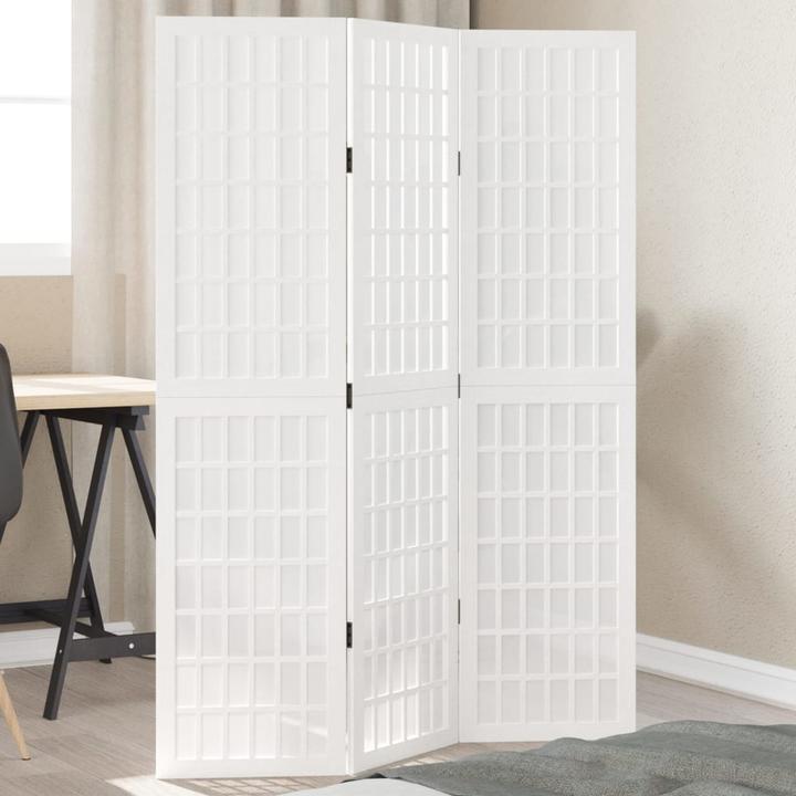 Actual product image vidaXL Paravent