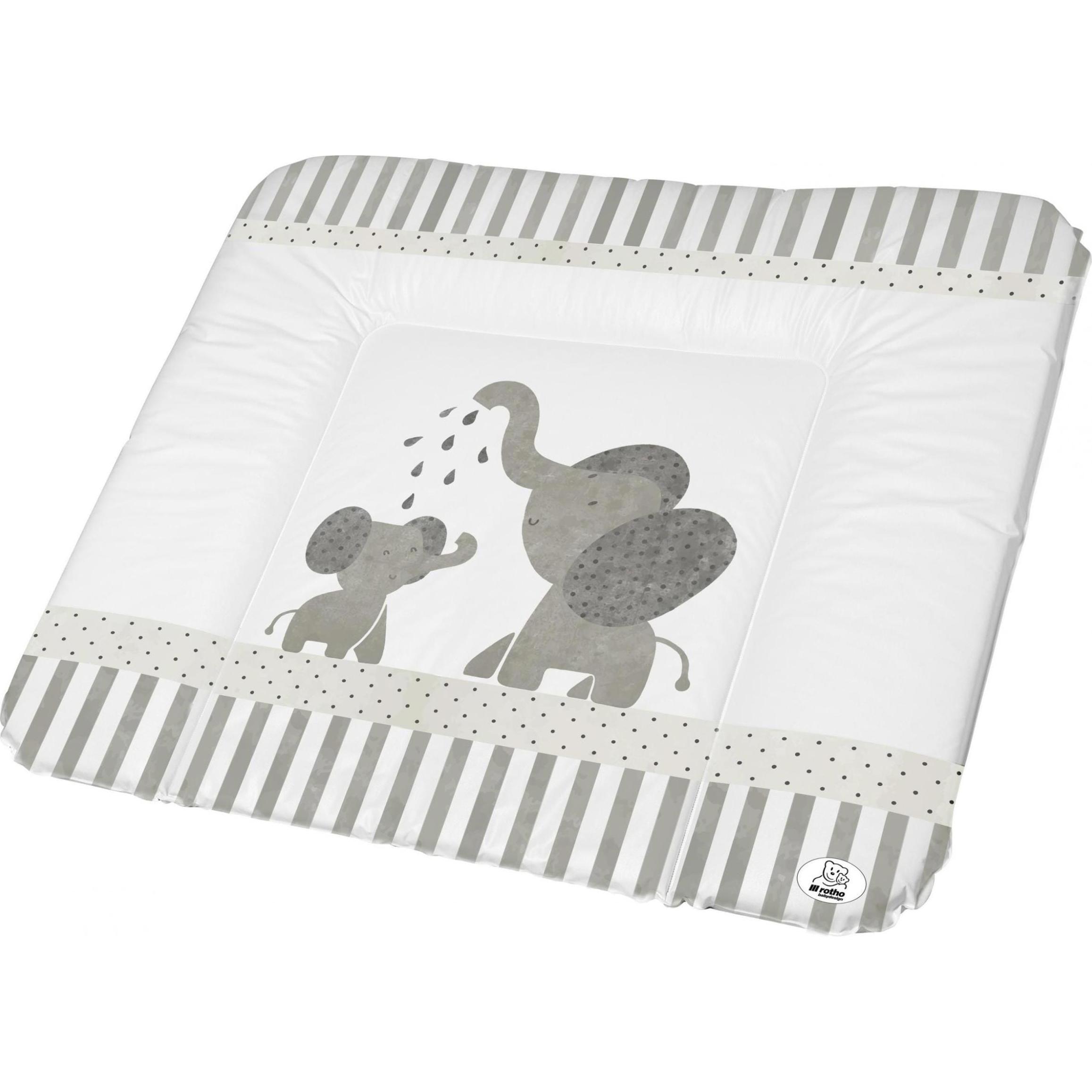 Rotho Babydesign Elephants (85 x 72 cm)