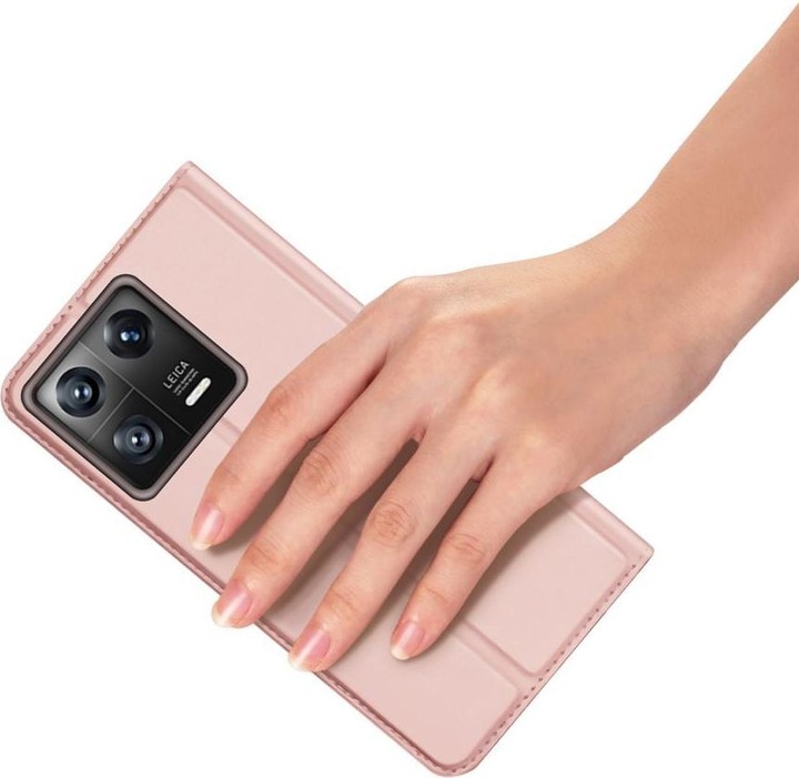 Produktbild Dux Ducis Skin Pro Series Bookcover (Xiaomi 13)