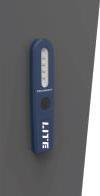 Actual product image Scangrip Working lamp (100 lm)