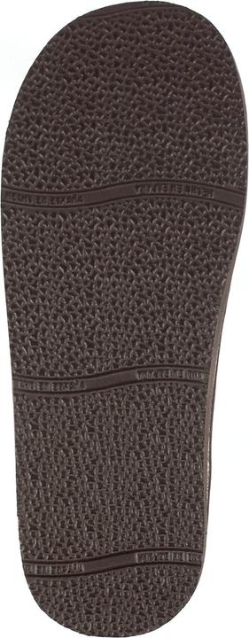 Actual product image Lazy Dogz Mens Tucker Slippers (43)