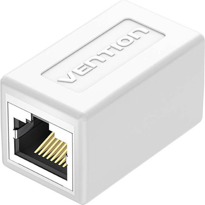 Immagine prodotto Vention Accoppiatore jack Keystone FTP Cat.6, bianco (Modulo Keystone)