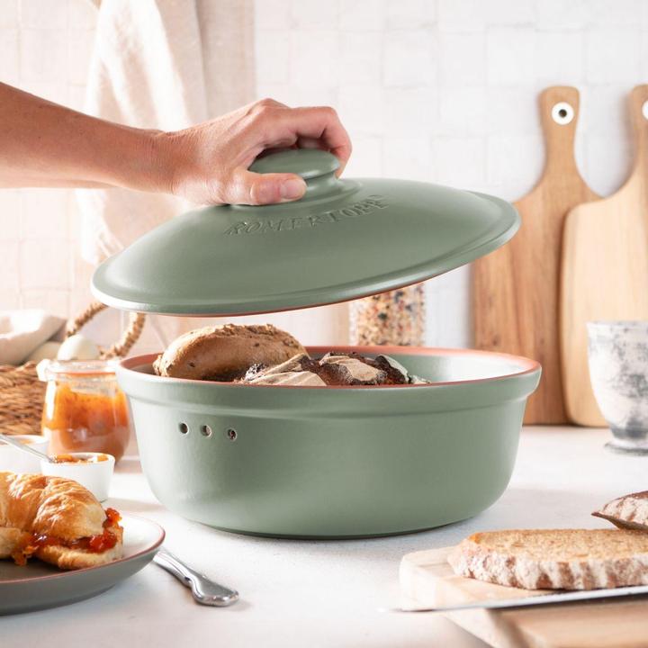 Produktbild Römertopf Brot-Frische-Topf