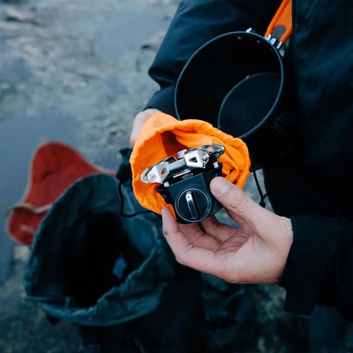 Produktbild Jetboil Trailcook 1,2 L - Gaskocher
