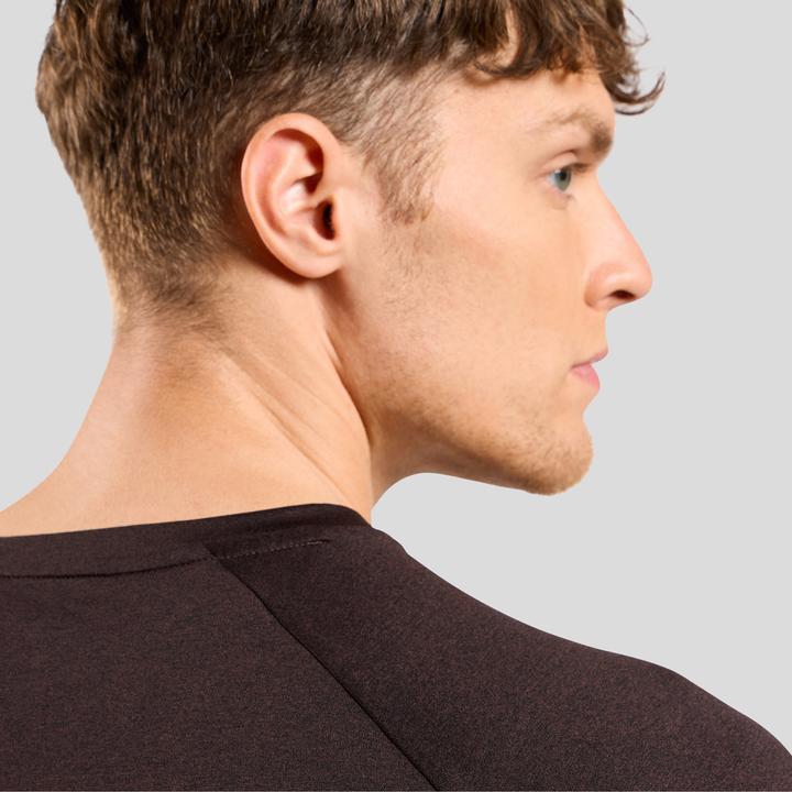 Actual product image Odlo T-shirt crew neck s/s ESSENTIAL 365 (XXL)