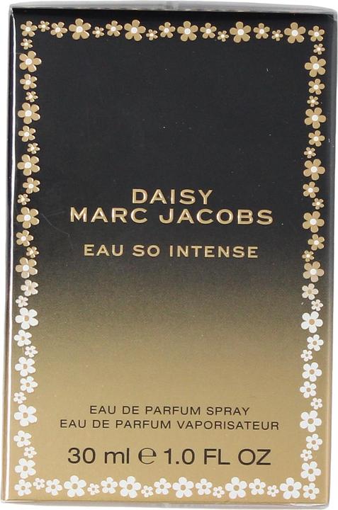 Immagine prodotto Marc Jacobs Daisy Eau So Intense (Eau de parfum, 30 ml)
