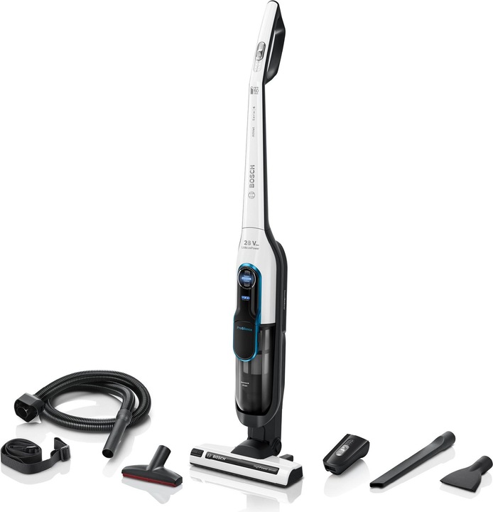 Produktbild Bosch Hausgeräte BKH86SIL1