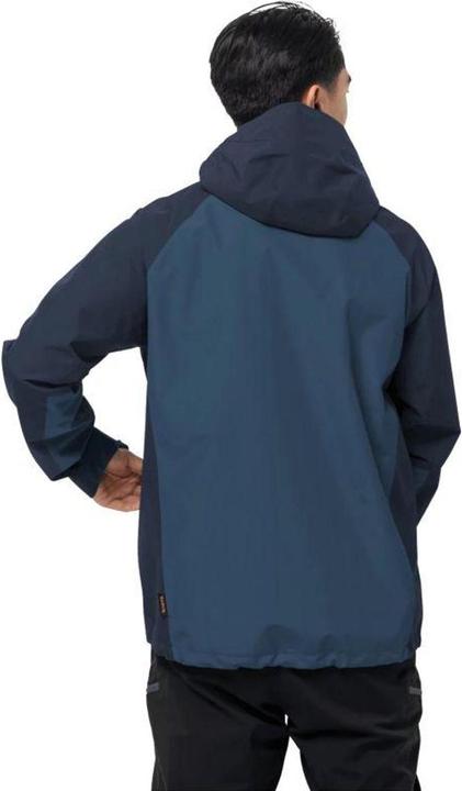 Immagine prodotto Jack Wolfskin Mount Isa Jacke (L)