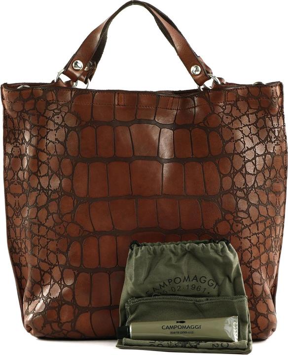 Immagine prodotto Campomaggi Centaurus Shopping Bag